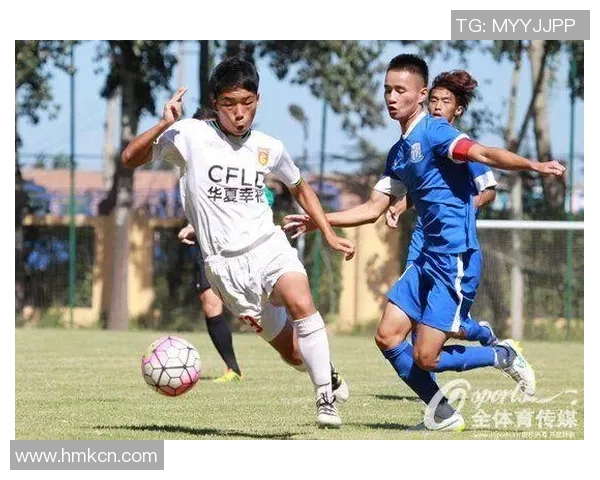 足球国校的崛起与发展：培养未来足球明星的摇篮与希望