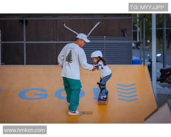 黄芳独家分享滑板技巧与心得体会助你轻松入门与进阶 黄芳独家分享滑板技巧与心得体会助你轻松入门与进阶