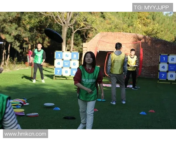 飞盘技术新潮流杭州飞盘队引领风骚的十大创新技巧解析 飞盘技术新潮流杭州飞盘队引领风骚的十大创新技巧解析