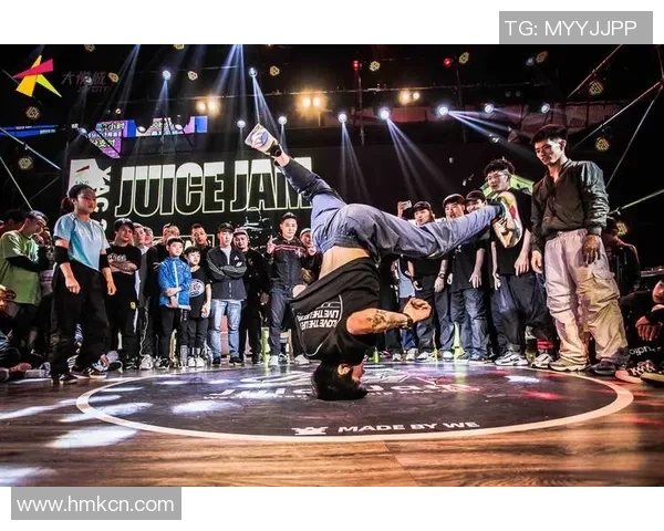 重庆街舞队的盯防策略揭秘与舞者之间的默契配合分析 重庆街舞队的盯防策略揭秘与舞者之间的默契配合分析